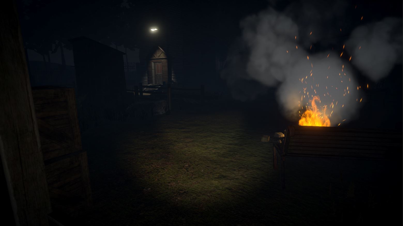 alone games to play