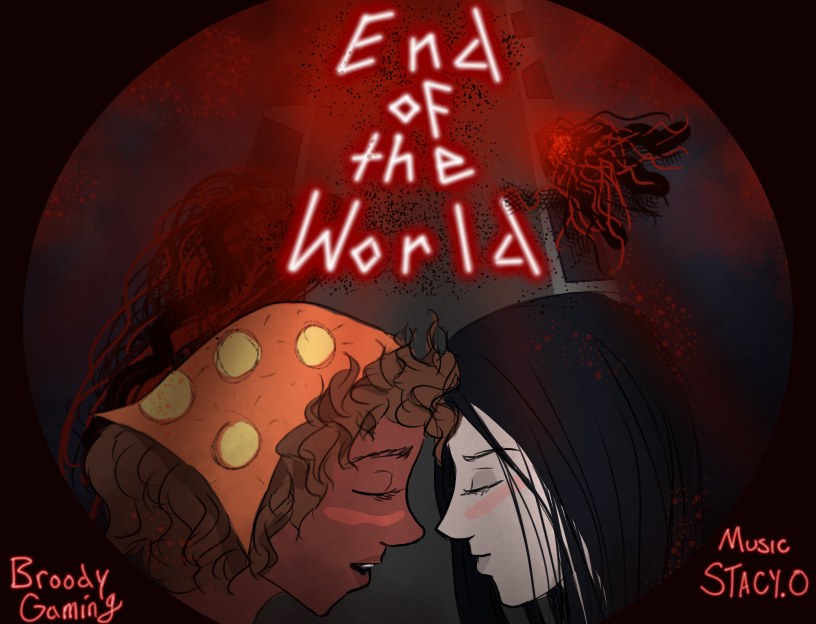 end of the world horror games online