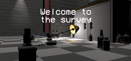 the survey game online