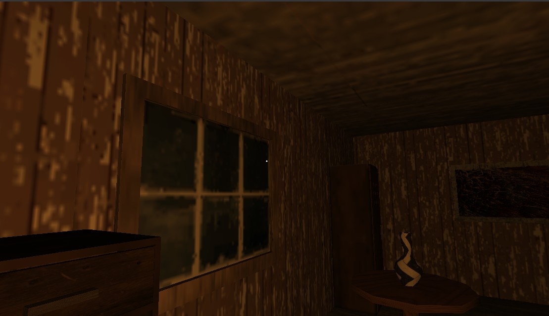 tung tung tung sahur horror game online