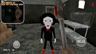 five nights at freddy plus game jolt
