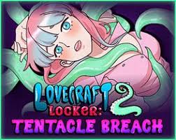 Lovecraft Locker 2: Tentacle Breach
