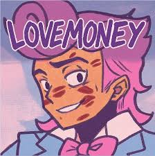 LoveMoney