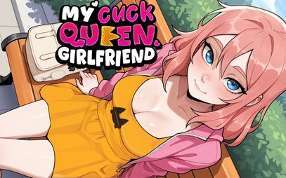 My Girlfriend's Secret Kink
